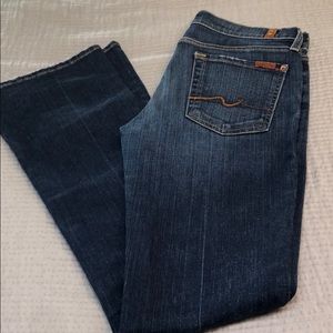 Women’s Seven Jeans